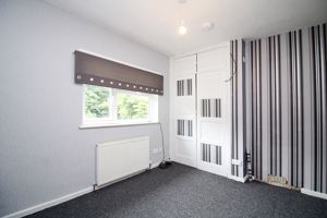 Bedroom Two- click for photo gallery